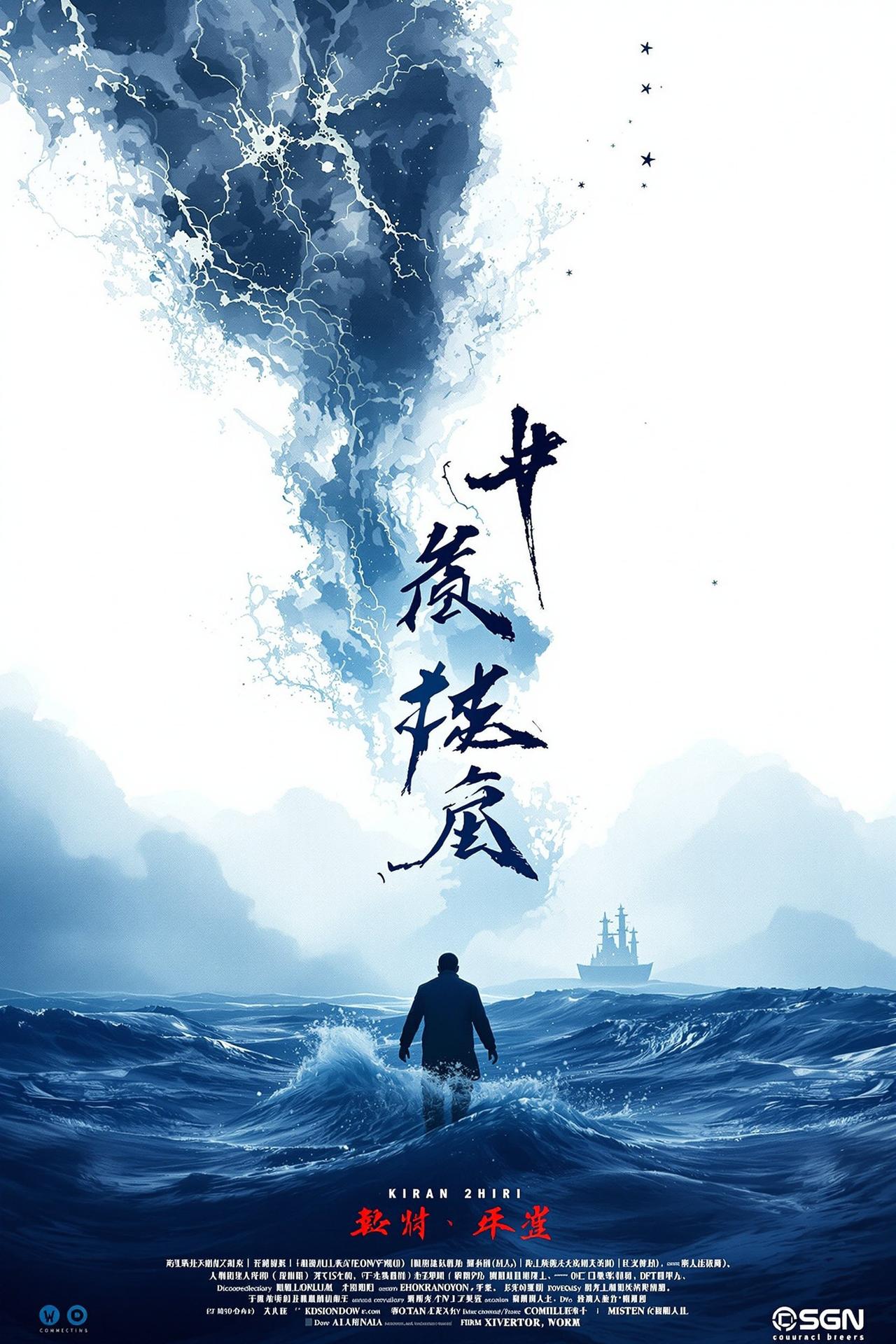 消失的她(2023) 悬疑影视海报 - 导演崔睿 - 87电影院