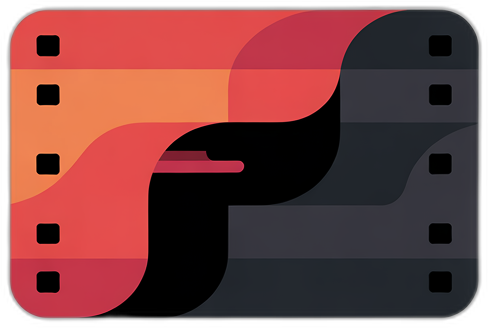87电影院 Logo